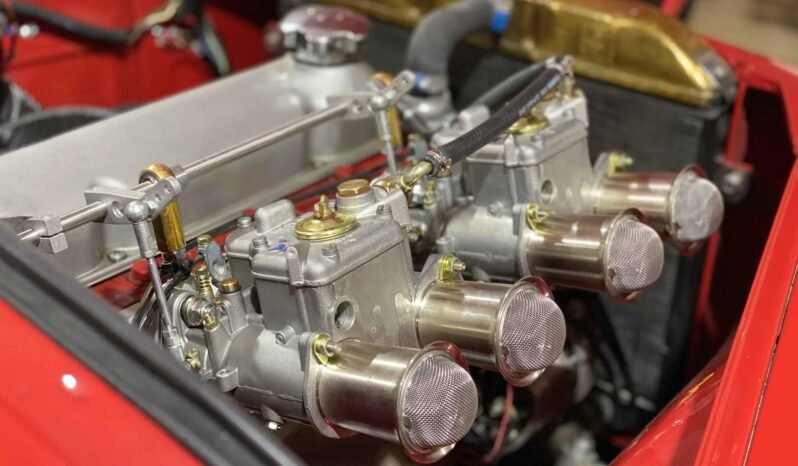 
								1964 Volvo PV544 full									