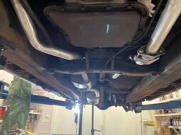 
										1964 Chrysler Imperial LeBaron Sedan full									