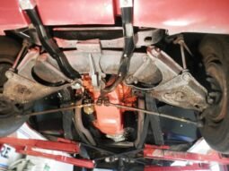 
										1962 Chevrolet Corvette Convertible full									