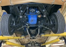 
										1964 Ford Mustang Soft Top full									