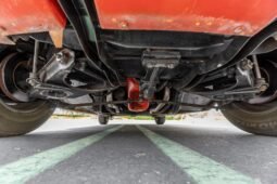 
										1962 Chevrolet Corvette V8 Convertible full									