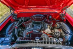 
										1962 Chevrolet Impala Sport Coupe full									