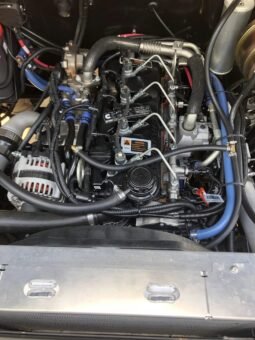 
										1981 Jeep CJ-8 Scrambler 2.8L full									