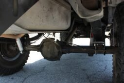 
										1986 Chevrolet K5 Blazer Silverado 4X4 full									