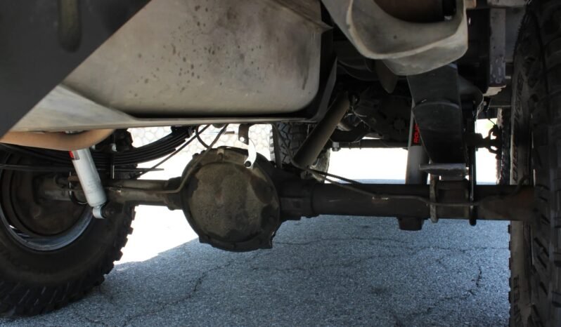 
								1986 Chevrolet K5 Blazer Silverado 4X4 full									