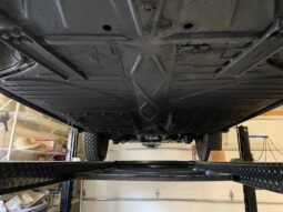 
										1974 Volkswagen Thing Yellow full									