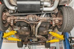 
										1988 Pontiac Firebird Trans AM full									