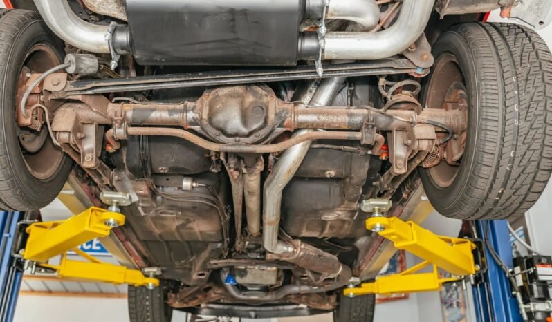 
								1988 Pontiac Firebird Trans AM full									