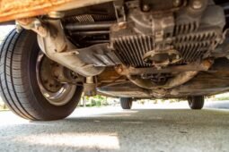 
										1973 Volkswagen Karmann Ghia full									