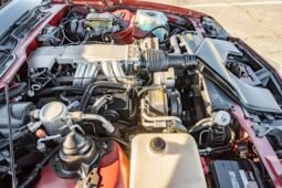 
										1989 Chevrolet Camaro Z28 IROC-Z full									