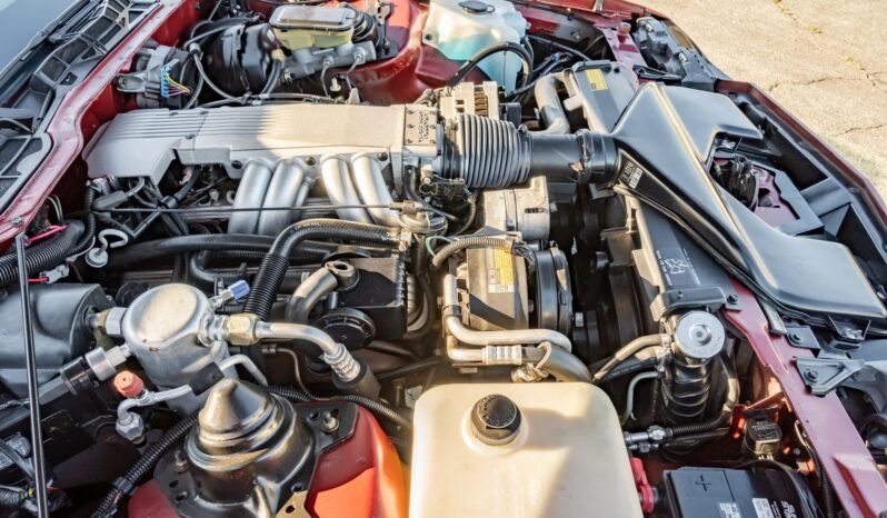 
								1989 Chevrolet Camaro Z28 IROC-Z full									