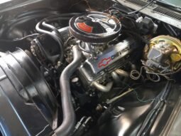 
										1970 Chevrolet Camaro Z/28 383ci V8 full									