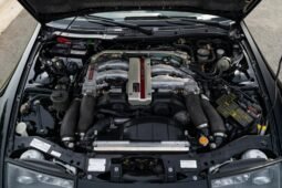 
										1996 Nissan 300ZX Commemorative Edition full									