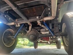 
										1959 Chevrolet 3100 Carryall Suburban NAPCO full									