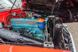 
										1950 Buick Roadmaster Convertible 2-Speed full									