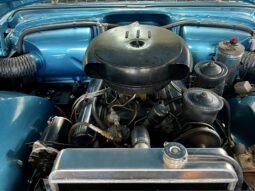 
										1955 Cadillac Series 62 DeVille Coupe full									