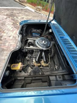 
										1965 Chevrolet Corvair Corsa full									