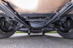 
										1963 Chevrolet Corvette Split-Window 327 L75 full									