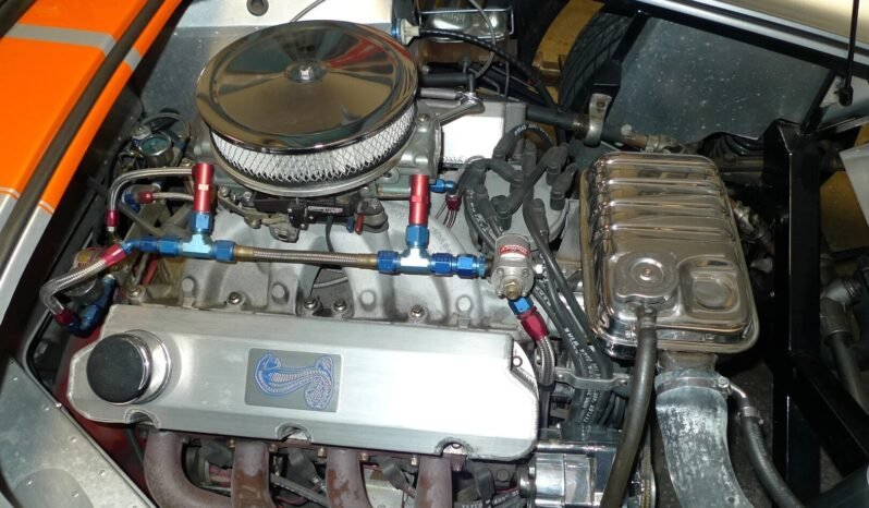 
								1965 Factory Five Racing Shelby Cobra 351ci V8 full									