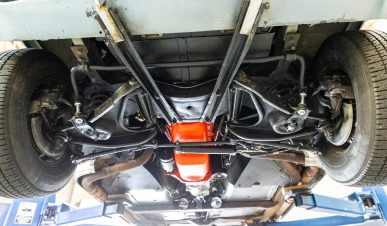 
								1967 Chevrolet Corvette Coupe Numbers-Matching V8 full									