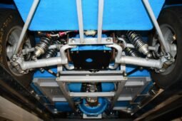 
										1965 Unique Motorcars Shelby Cobra V8 full									