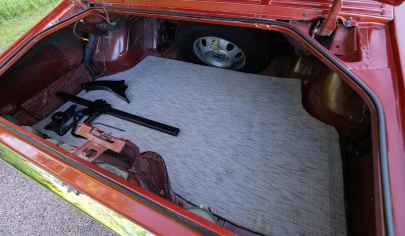 
								1966 Oldsmobile Toronado V8 full									