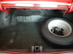 
										1970 Chevrolet Chevelle SS Red 396 V8 full									