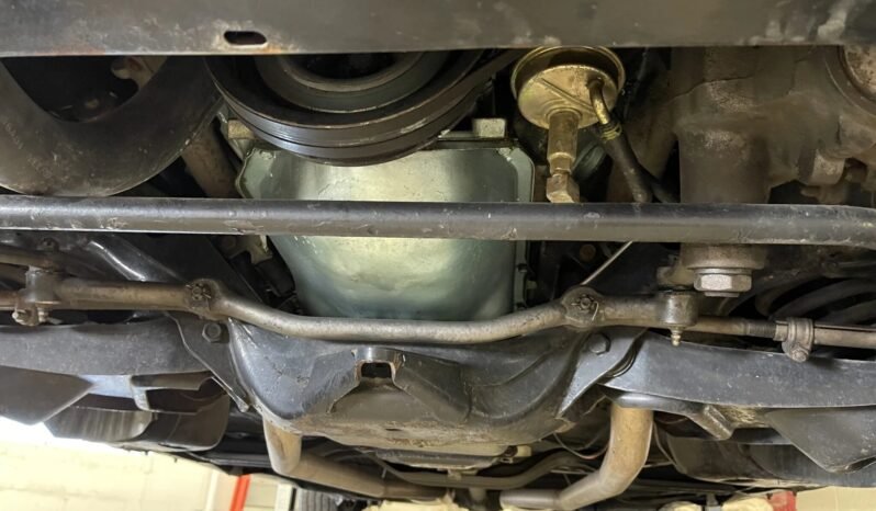 
								1966 Pontiac GTO Hardtop Coupe V8 full									