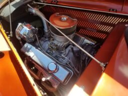 
										1933 Ford 3-Window Coupe Street Rod full									