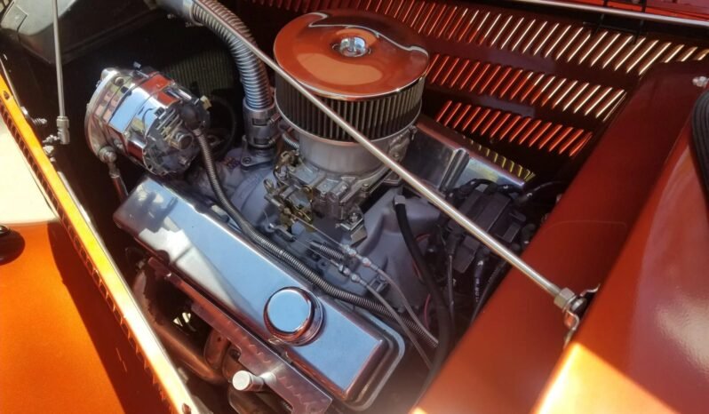 
								1933 Ford 3-Window Coupe Street Rod full									