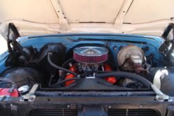 
										1972 GMC K2500 Pickup Truck V8 full									