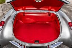 
										1957 Chevrolet Corvette 4-Speed full									