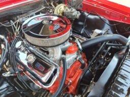 
										1967 Chevrolet Chevelle SS396 V8 Convertible full									