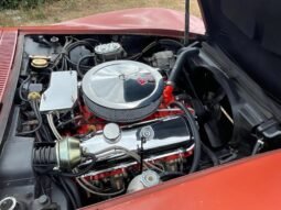 
										1970 Chevrolet Corvette Coupe 454 V8 full									