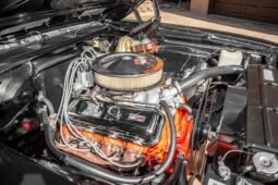 
										1968 Chevrolet Chevelle SS 396 V8 full									