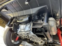 
										1968 Porsche 912 Targa Numbers-Matching full									