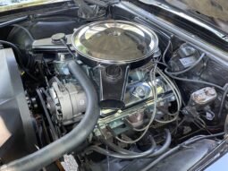 
										1968 Pontiac Firebird Convertible full									