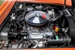 
										1970 Chevrolet Corvette 350 V8 full									