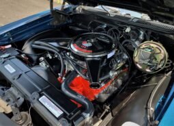 
										1970 Chevrolet El Camino LS6 V8 full									