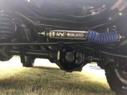 
										1976 Ford Bronco Sport full									