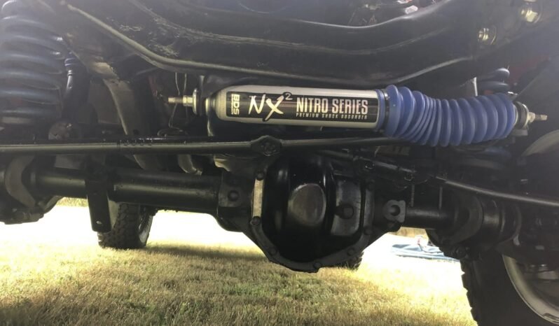 
								1976 Ford Bronco Sport full									