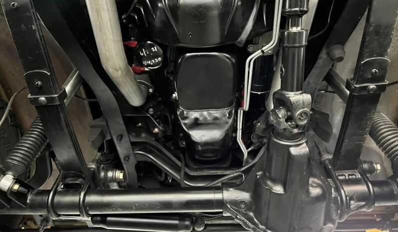 
								1973 Chevrolet K5 Blazer full									