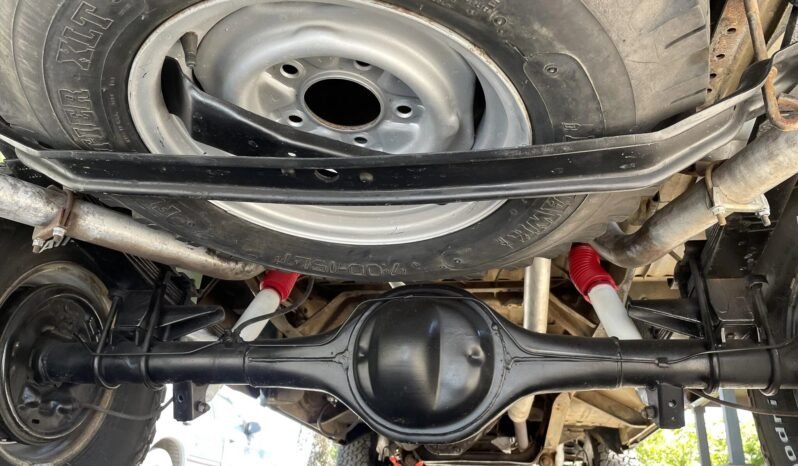 
								1977 Ford F-150 Ranger Regular-Cab 4X4 full									