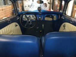 
										1933 Ford Tudor Hi-Boy Hot Rod full									