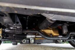 
										1965 Ford Mustang 4-Speed V8 full									