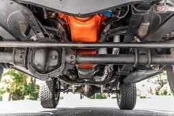 
										1970 Chevrolet Blazer K5 CST 4X4 full									