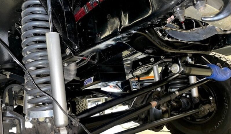 
								1979 Ford Bronco Ranger XLT 514CI V8 full									