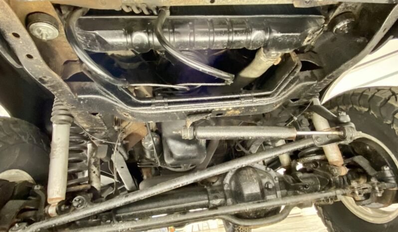 
								1979 Ford Bronco Ranger XLT 4X4 V8 full									