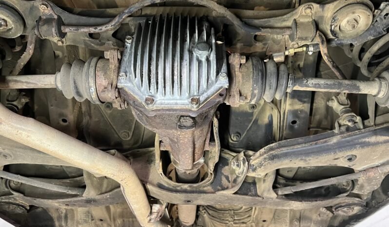 
								1982 Toyota Celica Supra Black full									