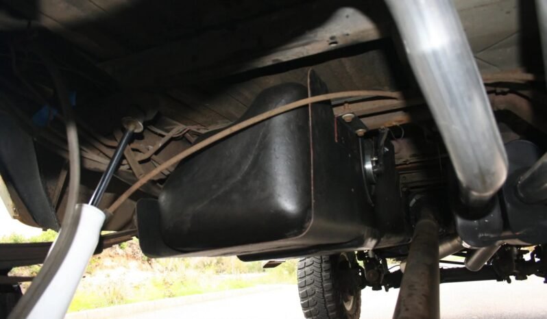 
								1979 Ford F-150 Ranger Regular Cab V8 full									